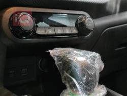 نیسان کیکس
